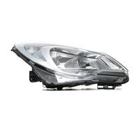 Hauptscheinwerfer VALEO 044586 für Opel Corsa D