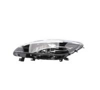 Valeo High Performance Halogen-Hauptscheinwerfer Links 44763 - Für Renault Scenic III FL (01/2012-09/2016) - Vorne - Links - 1er Pack
