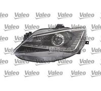 Valeo 044833 Hauptscheinwerfer für SEAT