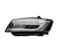 Valeo Premium Brightness & Clarity, Xenon-Scheinwerfer 44873 - Für AUDI Q5 FL 06/2012 > 05/2017 - Vorne - Links - 1er Pack