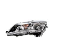 VALEO Halogen Scheinwerfer, Teilenummer 45100 für die Fahrzeugmodelle SEAT Leon III (2012 > 2016)