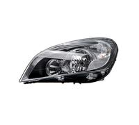 Valeo Scheinwerfer Links 45132 für Volvo S60 II (2010-2013)