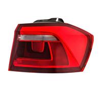 VALEO Halogen Rückleuchte, Teilenummer 45389 für die Fahrzeugmodelle VOLKSWAGEN Golf Sportsvan (2014 > )