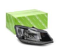 Scheinwerfer rechts Halogen VALEO für SKODA FABIA