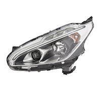 VALEO H7 SCHEINWERFER LINKS passend für PEUGEOT 208 | 046634