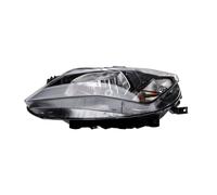 Hauptscheinwerfer VALEO 046720, Links