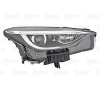VALEO 046773 Headlight for INFINITI