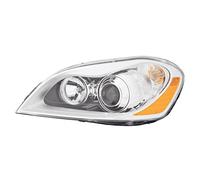 VALEO 046890 - Hauptscheinwerfer - ORIGINAL TEIL