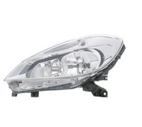Valeo Hauptscheinwerfer 088947 links