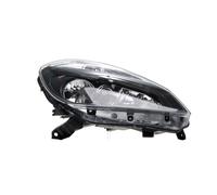Hauptscheinwerfer VALEO 088952 für Renault Clio III Grandtour