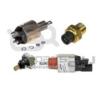 Valeo 182464 Magnetschalter, starter