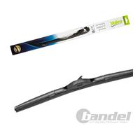 VALEO 1x HYBRIDWISCHBLATT FIRST HYBRID SCHEIBENWISCHER 500mm | 575829