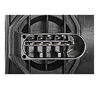 Luftdurchflussmesser 253700 VALEO für AUDI SEAT VW SKODA FORD MITSUBISHI