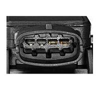 Valeo | Luftmassenmesser | 253701