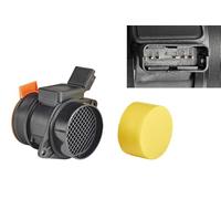 Valeo | Luftmassenmesser | 253706