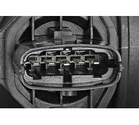 Valeo | Luftmassenmesser | 253715