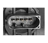 Valeo | Luftmassenmesser | 253726