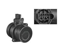 Valeo | Luftmassenmesser | 253744