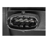 Valeo 253745 Luftmassenmesser für OPEL FIAT ALFA ROMEO SAAB CHEVROLET