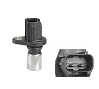 VALEO 253861 Sensor Nockenwellenposition Anzahl der Pins : 2 Plug Type : OVAL Sensortechnik : IND Mit Kabel : NO Sonde Länge [mm] : 32 7