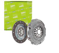 Kupplungssatz VALEO 201mm - 832533