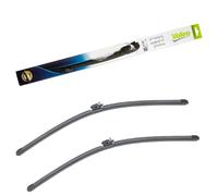 1x Wischblatt VALEO 577984 passend für MERCEDES-BENZ