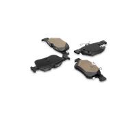 VALEO 301171 Bremsbeläge