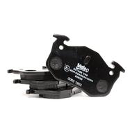 VALEO 301396 Bremsbeläge