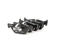 VALEO 301703 Bremsbeläge