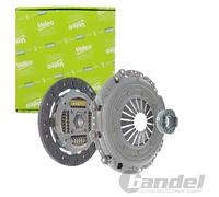 VALEO 828602 Kupplungssatz