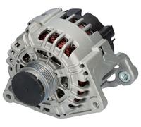 VALEO Generator REMANUFACTURED PREMIUM 14V 120A für SKODA VW SEAT AUDI (FAW) 437188
