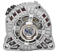 Lichtmaschine Generator 14 V 125 A Ø 58 mm VALEO für u.a. PEUGEOT 407