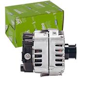 VALEO 439738 Generator Ladestrom des Generators: 180 Amp Rippen: 6 rippen Riemenscheibe Ø: 51 mm Spannung: 14 V Drehrichtung: CLOCKWISE