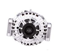 VALEO 439819 Generator Ladestrom des Generators: 180 Amp Rippen: 6 rippen Riemenscheibe Ø: 51 mm Spannung: 14 V Drehrichtung: CLOCKWISE