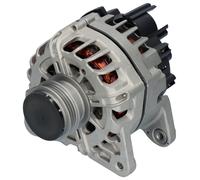 Valeo Lichtmaschine 440946 – remanufacturiert – 14V 90A – für Renault Clio III, Dacia Sandero