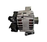 VALEO 446754 Generator Ladestrom des Generators: 120 Amp Rippen: 6 rippen | Riemenscheiben Durchmesser: 505 mm, Drehrichtung: Drehrichtung im Uhrzeigersinn