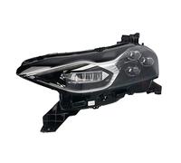 VALEO Hauptscheinwerfer ORIGINAL TEIL links ohne Glühlampe für Abblendlicht DS 1642991480 450974