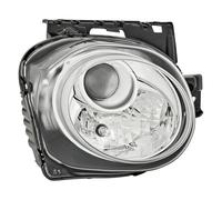 VALEO Hauptscheinwerfer ORIGINAL TEIL rechts für NISSAN 26010-BV90A 26010-BV90B 26010BV90A 045379