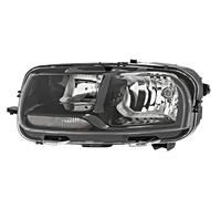 Valeo - 45408 - High Performance Halogen-Hauptscheinwerfer links - Für CITROEN C4 Cactus 06/2014 > 12/2007 - Vorne - Links - 1er Pack