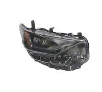 VALEO Scheinwerfer LED rechts für Toyota Auris _E18_
