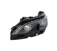 Hauptscheinwerfer VALEO 046788 für Peugeot 5008