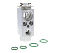 VALEO 508639 Expansionsventil, Klimaanlage