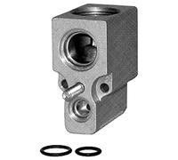 Valeo 508866 Expansionsventil, Klimaanlage