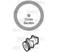 VALEO Dichtung Universal 509174