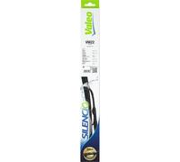 Valeo 574147 Scheibenwischer für TOYOTA KIA HYUNDAI VW FORD PEUGEOT OPEL FIAT