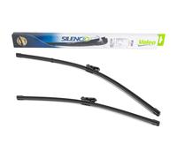 VALEO Wischblatt SILENCIO FLAT BLADE SET 574385