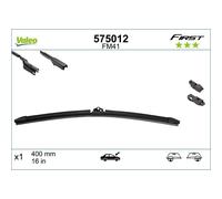 Valeo 575012 Wischblatt