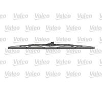 VALEO Wischblatt FIRST 575551