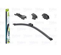 Wischblatt VALEO 578565 HYDROCONNECT REAR für AUDI BMW MERCEDES-BENZ SEAT SKODA