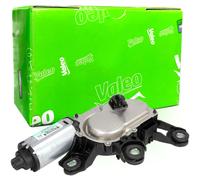 VALEO 579602 Scheibenwischermotor Wischermotor Hinten für AUDI A4 8K B8 A6 C6 4F